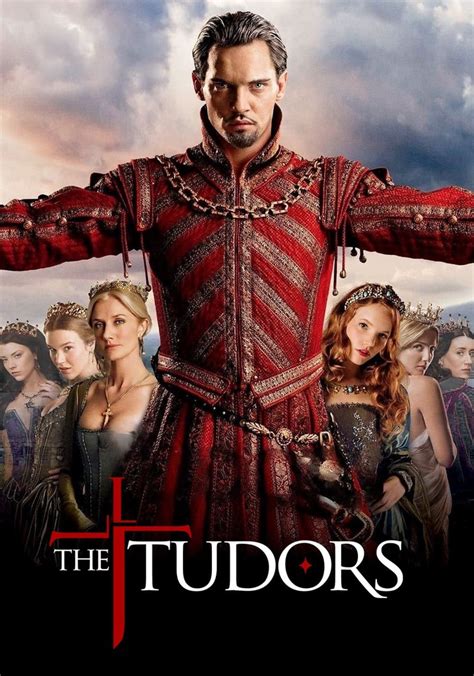 tudor serie streaming ita guarda serie|tudors streaming free.